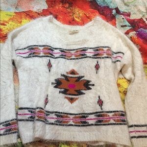 Billabong sweater